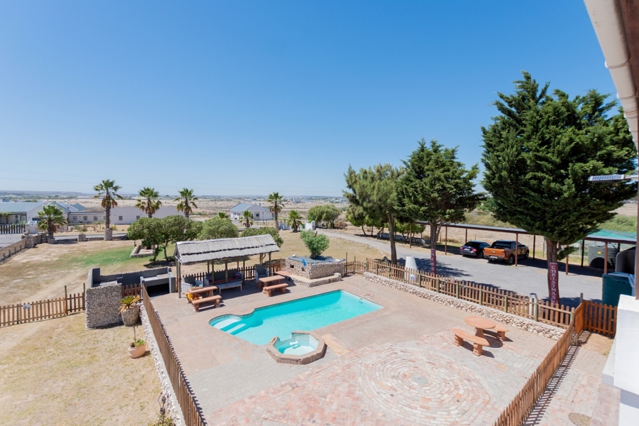 14 Bedroom Property for Sale in Long Acres Country Estate Western Cape